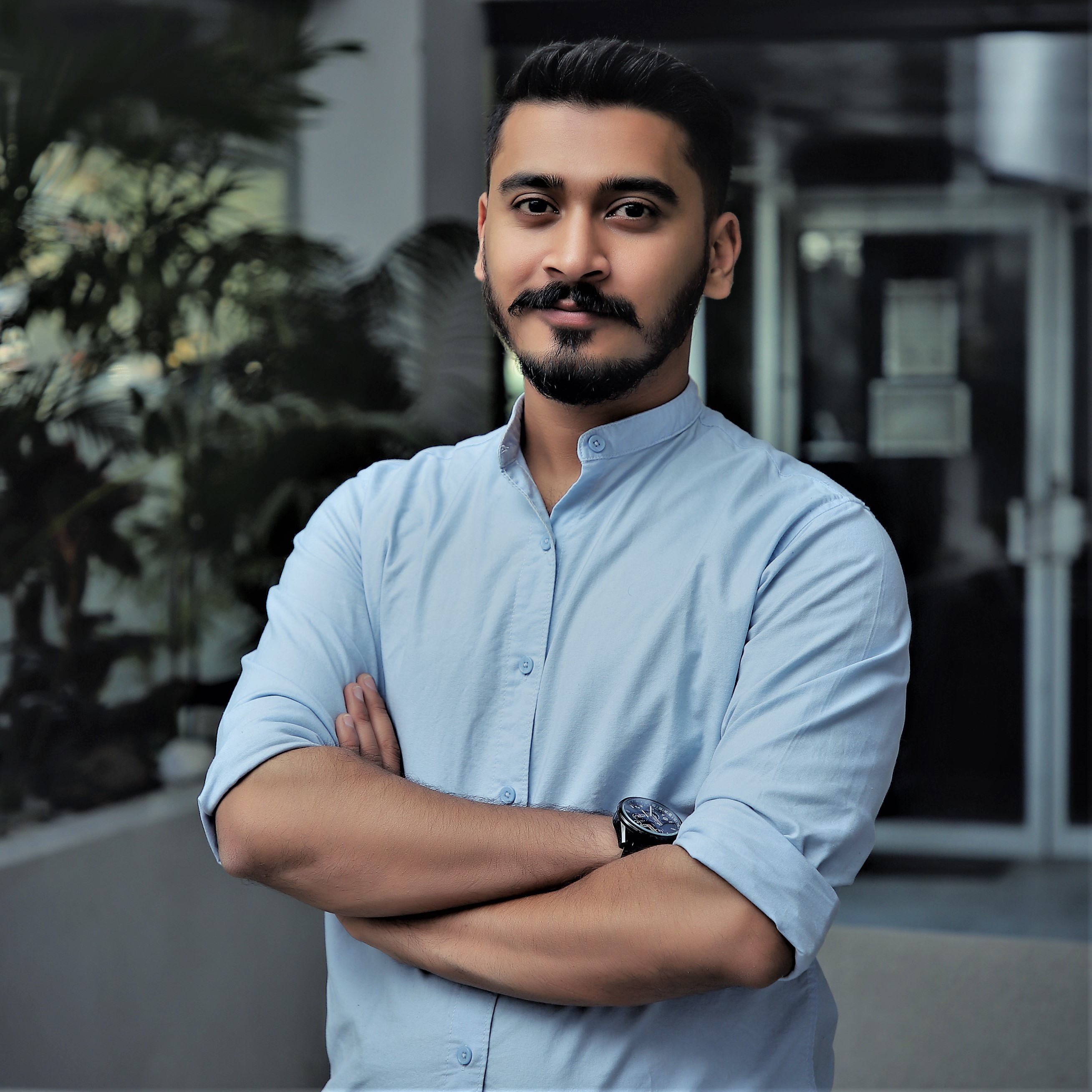 Sharjeel Jalil Albasit